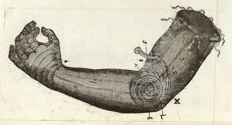 Illustration for article titled The History of Prosthetics Reveals a Long Tradition of Human Cyborgs